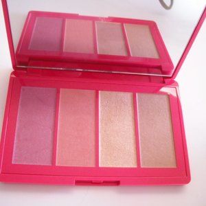 Lancôme Starlight Face Palette - (4 shades), limited edition